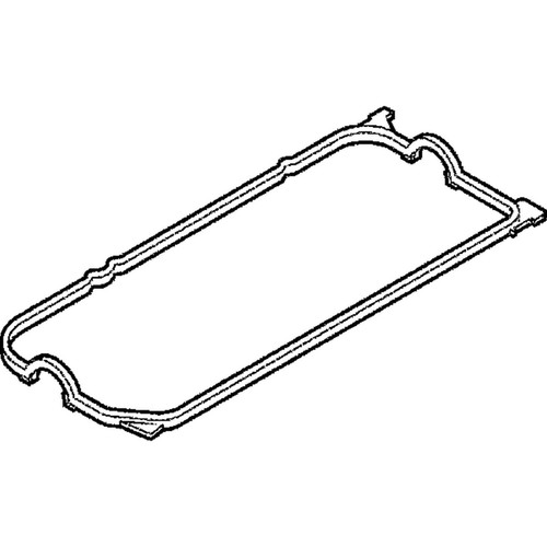 Elring Valve Cover Gasket for 1991-2000 Acura/Honda Civic/EL 1.5L 1.6L