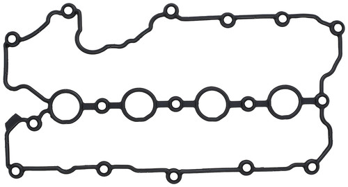 Elring Valve Cover Gasket for 2005-2017 Audi/VW Touareg/Q7/A6 Quattro/A8 Quattro/R8 4.2L