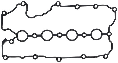 Elring Valve Cover Gasket for 2005-2017 Audi/VW Touareg/Q7/A6 Quattro/A8 Quattro/R8 4.2L