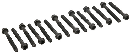 Elring Head Bolt Set for 1987-1993 Mercedes 190E/260E/300CE/300E/300TE 2.6L 3.0L