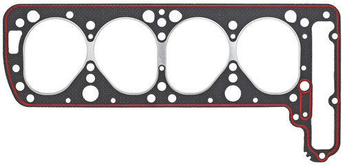 Elring Head Gasket for 1960-1965 Mercedes 190C 1.9L