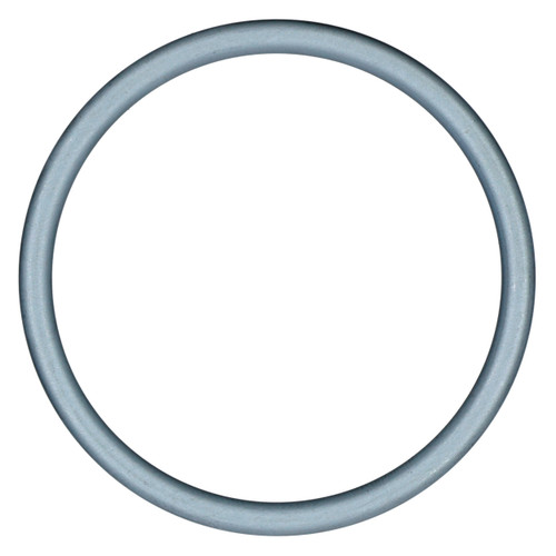 Elring Exhaust Pipe Flange Gasket for 1960-1973 Mercedes 190C/250/280SEL/280SL 1.9L 2.8L