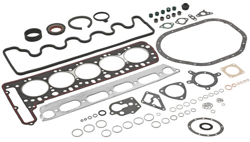 Elring Turbocharger Oil Line Seal