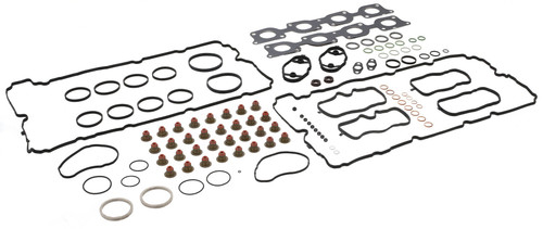 Elring Timing Cover Gasket for 2013-2019 BMW X5/X6/650i/650i Gran Coupe/M6 Gran Coupe 4.4L