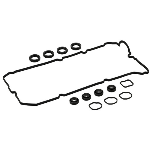 Elring Valve Cover Gasket Set for 2008-2016 Mitsubishi L200 2.5L