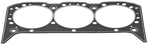 Elring Head Gasket for 1979-2014 Chevrolet/GMC/Oldsmobile/Pontiac C2500/Jimmy/C1500/K1500/Blazer 4.1L 4.3L