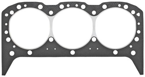 Elring Head Gasket for 1979-2014 Chevrolet/GMC/Oldsmobile/Pontiac C2500/Jimmy/C1500/K1500/Blazer 4.1L 4.3L