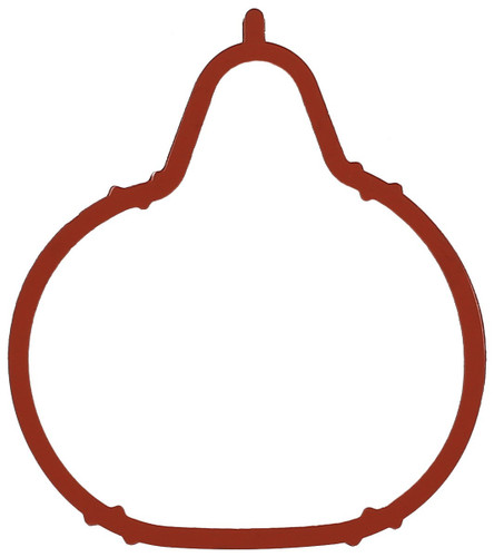 Elring Intake Manifold Gasket for 2009-2012 Porsche Boxster/Cayman 2.9L