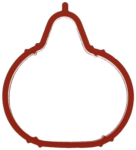 Elring Intake Manifold Gasket for 2009-2012 Porsche Boxster/Cayman 2.9L