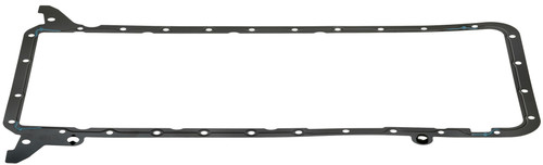 Elring Oil Pan Gasket for 2000-2005 BMW/Land Rover X5/Range Rover 4.4L 4.6L