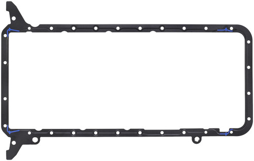 Elring Oil Pan Gasket for 2000-2005 BMW/Land Rover X5/Range Rover 4.4L 4.6L