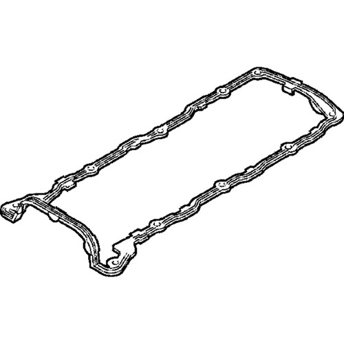 Elring Valve Cover Gasket for 1992-1997 VW Corrado/Passat/Golf 2.8L