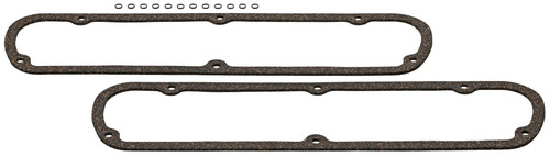 Elring Valve Cover Gasket Set for 1964-1997 Ford Mustang/Bronco/F-150/F-250/F-350 4.3L 4.7L 5.0L