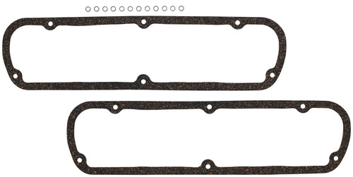 Elring Valve Cover Gasket Set for 1964-1997 Ford Mustang/Bronco/F-150/F-250/F-350 4.3L 4.7L 5.0L