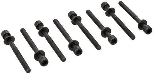 Elring Head Bolt Set for 1995-2019 INFINITI/Nissan/Suzuki Pathfinder/Maxima/Altima/Murano/350Z 3.0L 3.3L 3.5L