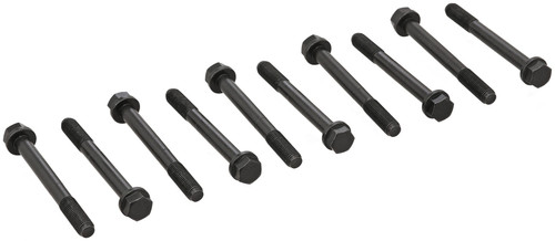 Elring Head Bolt Set for 1982-1999 Ford/Kia/Mazda 626/Probe/323/MX-6/Sportage 1.6L 2.0L 2.2L