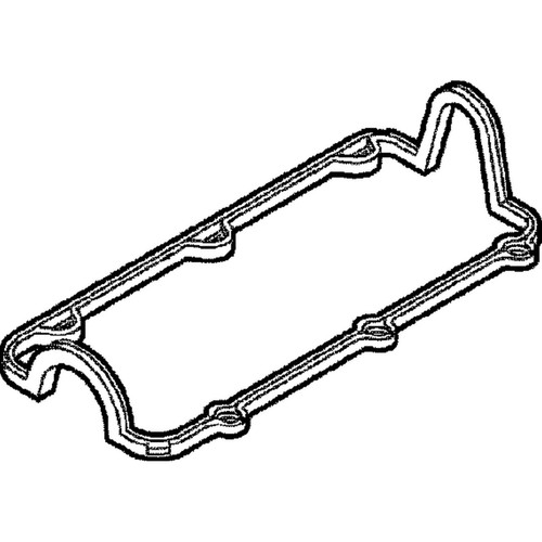 Elring Valve Cover Gasket for 1992-1998 Audi 100/A4/A6/Cabriolet 2.8L