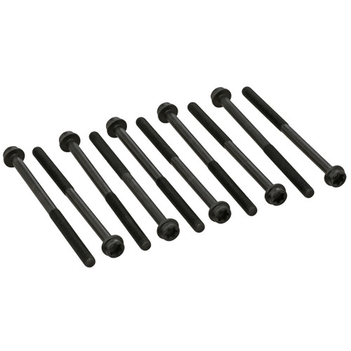 Elring Head Bolt Set for 2010-2023 Jaguar/Land Rover XJ/Range Rover/XF/F-Type/Range Rover Sport 5.0L