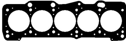 Elring Head Gasket for 1988-1991 Audi 90 2.3L