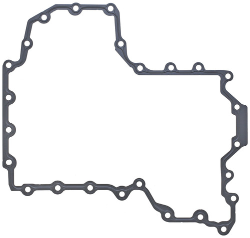 Elring Oil Pan Gasket for 2008-2019 BMW X6/X5 4.4L