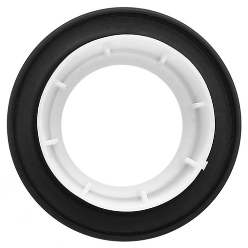 Elring Crankshaft Seal for 1967-2001 Ford Fiesta/Cortina 1.3L 1.6L