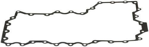 Elring Oil Pan Gasket for 2010-2013 BMW 550i GT xDrive/550i xDrive/650i xDrive/750i xDrive/750Li xDrive 4.4L
