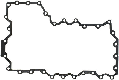 Elring Oil Pan Gasket for 2010-2013 BMW 550i GT xDrive/550i xDrive/650i xDrive/750i xDrive/750Li xDrive 4.4L
