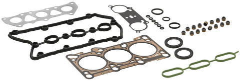 Elring Crankshaft Seal for 2002-2006 Audi A6/A4/A4 Quattro 3.0L
