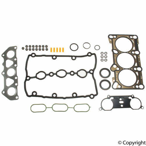Elring Crankshaft Seal for 2002-2006 Audi A6/A4/A4 Quattro 3.0L