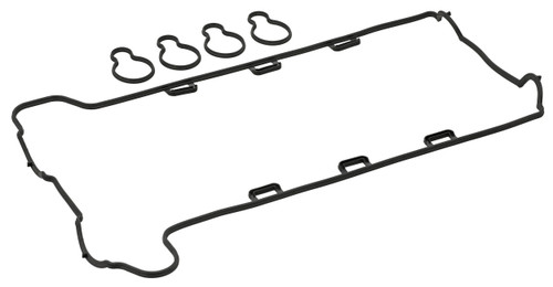 Elring Valve Cover Gasket Set for 2002-2011 Chevrolet/Saab/Saturn 9-3/Cobalt/9-3X/Ion 2.0L