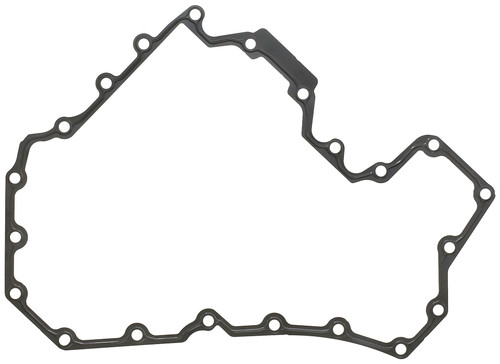 Elring Oil Pan Gasket for 2009-2018 BMW 650i/550i/550i GT/550i xDrive/650i Gran Coupe 4.4L