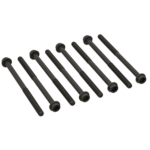 Elring Head Bolt Set for 2012-2021 Jaguar/Land Rover F-Type/XF/F-Pace/XJ/Range Rover 3.0L