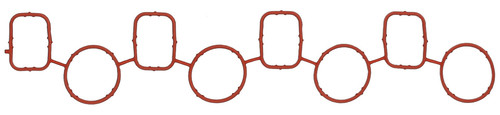 Elring Intake Manifold Gasket for 2003-2020 Audi/VW A3/Q5/A4/A5/A6 1.8L 2.0L