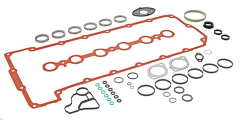 Elring Exhaust Manifold Gasket for 2004-2009 BMW Z4/X3/125i 2.5L 3.0L