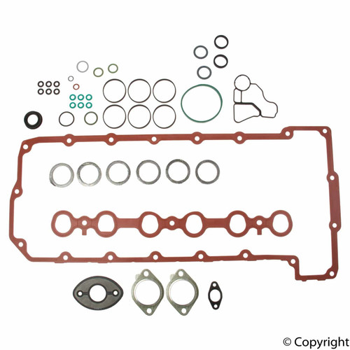 Elring Exhaust Manifold Gasket for 2004-2009 BMW Z4/X3/125i 2.5L 3.0L
