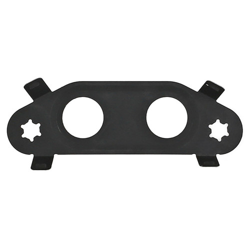 Elring Oil Pan Gasket for 2013-2023 Chevrolet/GMC Silverado 1500/Sierra 1500/Express 2500/Silverado 2500/Savana 2500 4.3L
