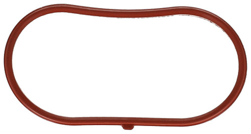 Elring Intake Manifold Gasket for 2006-2006 Audi A4 2.0L