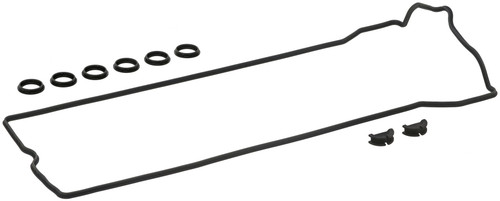 Elring Valve Cover Gasket Set for 1993-1999 Mercedes 300E/300CE/300TE/E320/S320 2.8L 3.2L