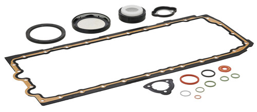 Elring Crankcase Gasket Kit for 2004-2012 BMW Z4/X3/X5/128i/125i 2.5L 3.0L