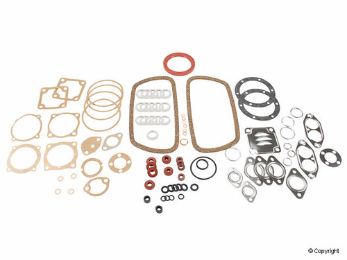 Elring Full Gasket Set for 1963-1972 VW Karmann Ghia/Transporter 1.3L 1.5L 1.6L