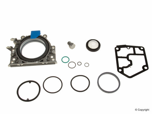 Elring Crankcase Gasket Kit for 2003-2015 Audi/VW A3/Jetta/Q5/A4/A5 1.8L 2.0L