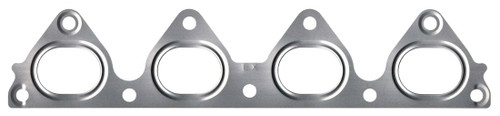 Elring Exhaust Manifold Gasket for 1986-2000 Acura/Honda Civic/CRX/EL/Integra 1.3L 1.5L 1.6L