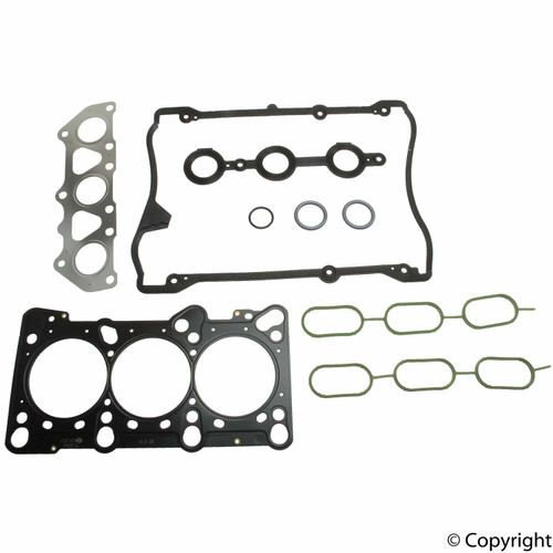 Elring Valve Cover Gasket for 1996-2008 Audi/VW Passat/A6/A4 2.8L
