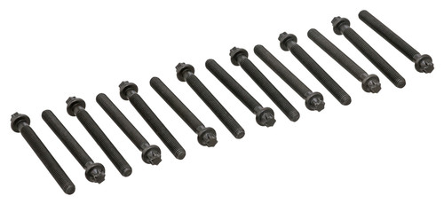 Elring Head Bolt Set for 1997-2000 BMW Z3 2.8L 3.2L