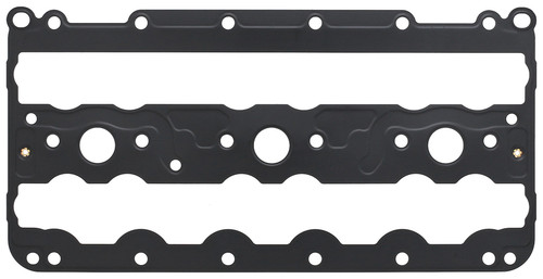 Elring Valve Cover Gasket for 2001-2012 Porsche 911 3.6L