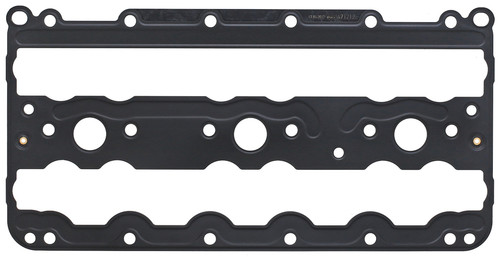 Elring Valve Cover Gasket for 2001-2012 Porsche 911 3.6L