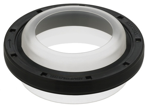 Elring Crankshaft Seal for 1997-2024 Avanti/Buick/Cadillac/Chevrolet/GMC Sierra 1500/Silverado 1500/Corvette/Silverado 2500/Yukon 4.8L 5.0L