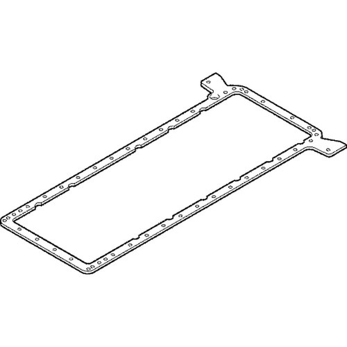 Elring Oil Pan Gasket