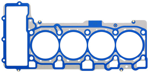 Elring Head Gasket for 2005-2017 Audi/VW Touareg/Q7/A6 Quattro/A8 Quattro/R8 4.2L