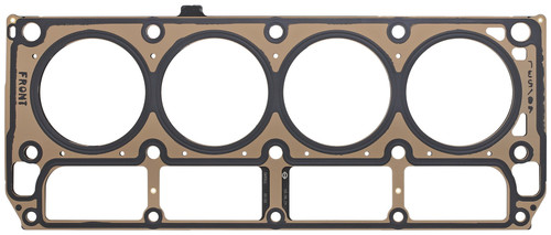 Elring Head Gasket for 1998-2010 Buick/Cadillac/Chevrolet/GMC Silverado 1500/Sierra 1500/Tahoe/Yukon/Silverado 2500 4.8L 5.0L 5.3L